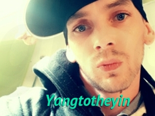 Yangtotheyin