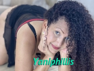 yaniphillis Gratis Camsex