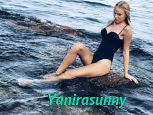 Yanirasunny
