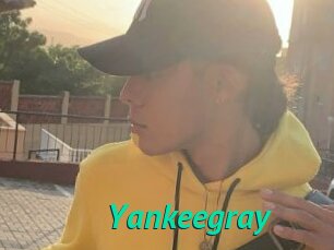 Yankeegray