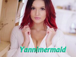 Yannimermaid