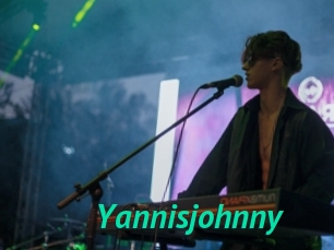 Yannisjohnny