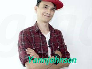 Yannjohnson