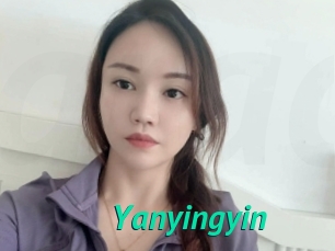 Yanyingyin