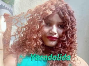 Yaradalida