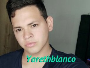 Yarethblanco