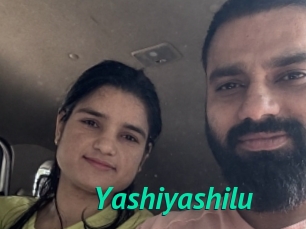yashiyashilu Gratis Camsex
