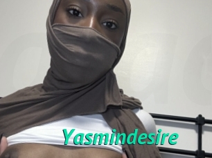 Yasmindesire