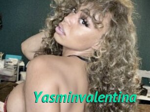 Yasminvalentina