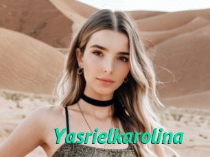 Yasrielkarolina