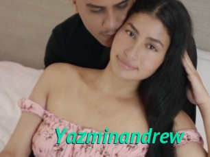 yazminandrew Gratis Camsex