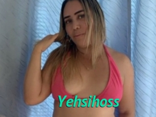 Yehsihoss
