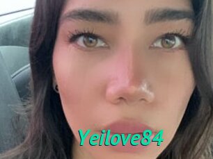 Yeilove84