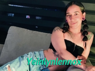 Yeinlynlennox