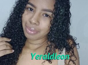 Yeraldleon