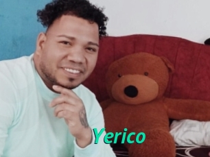 yerico Gratis Camsex