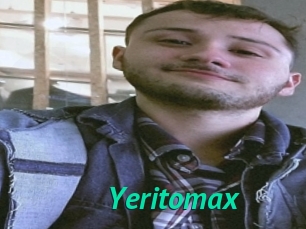 Yeritomax