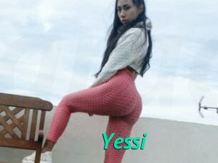 Yessi
