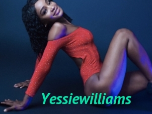 Yessiewilliams