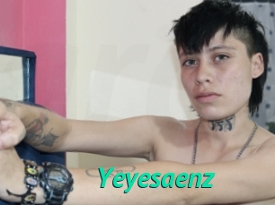Yeyesaenz