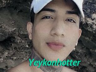 Yeykonhotter