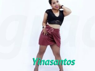 Yinasantos