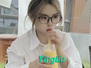 Yingliu