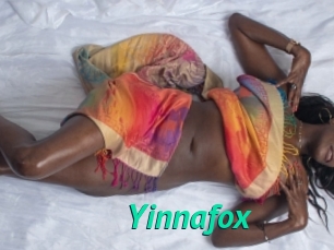 Yinnafox
