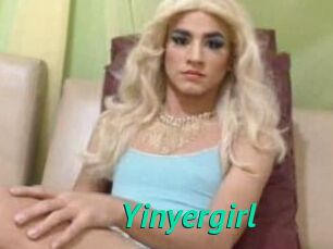 Yinyergirl