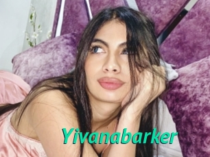 Yivanabarker