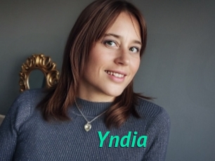 Yndia