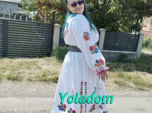 Yoladom