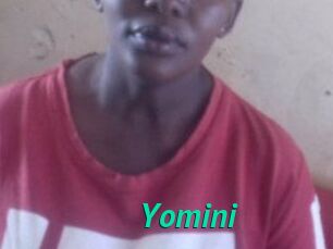 Yomini