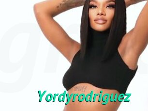 Yordyrodriguez