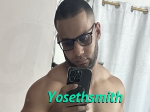 Yosethsmith