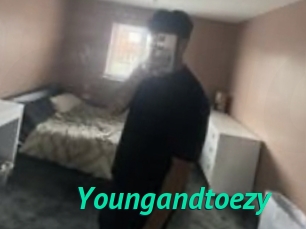Youngandtoezy
