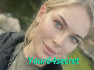 Your64secret