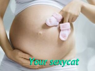 Your_sexycat