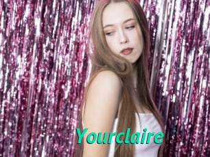 Yourclaire