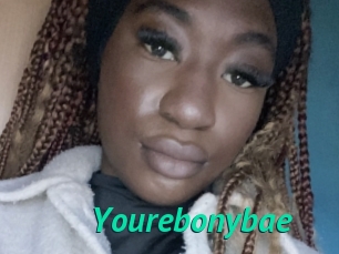 Yourebonybae