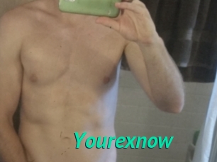Yourexnow
