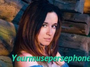Yourmusepersephone