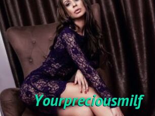 Yourpreciousmilf