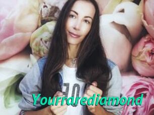 Yourrarediamond