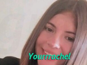 Yourrrachel