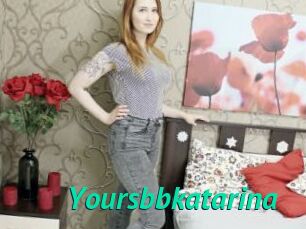 Yoursbbkatarina