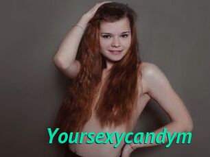 Yoursexycandym
