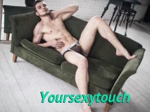 Yoursexytouch