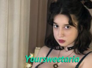 Yoursweetaria