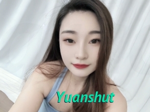 Yuanshut